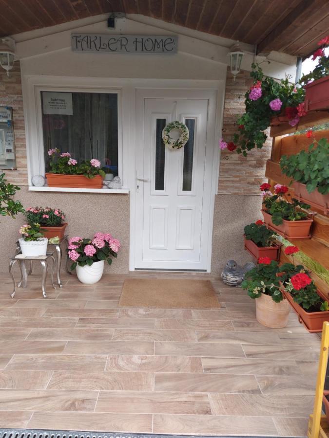 Takler Home Alsóörs المظهر الخارجي الصورة