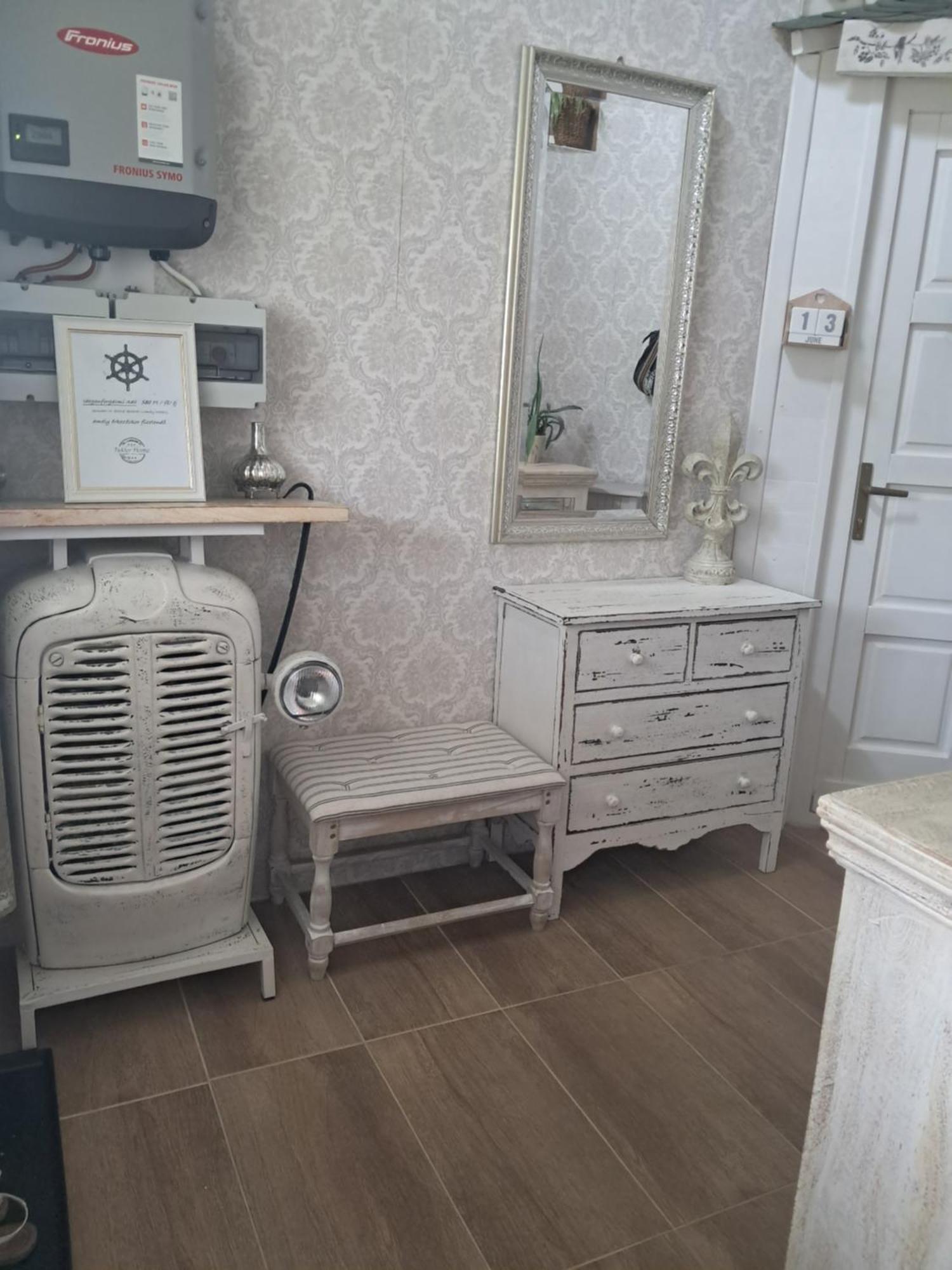Takler Home Alsóörs المظهر الخارجي الصورة