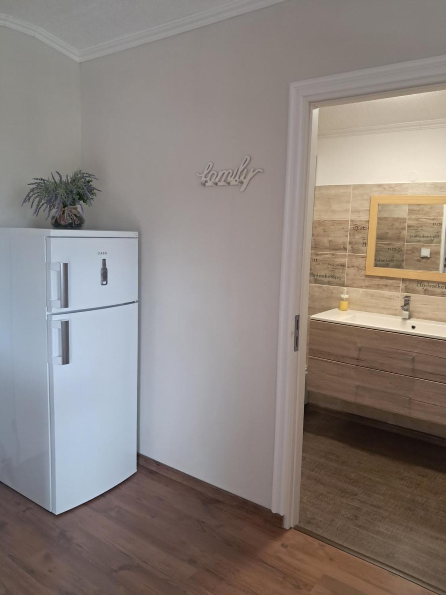 Takler Home Alsóörs المظهر الخارجي الصورة