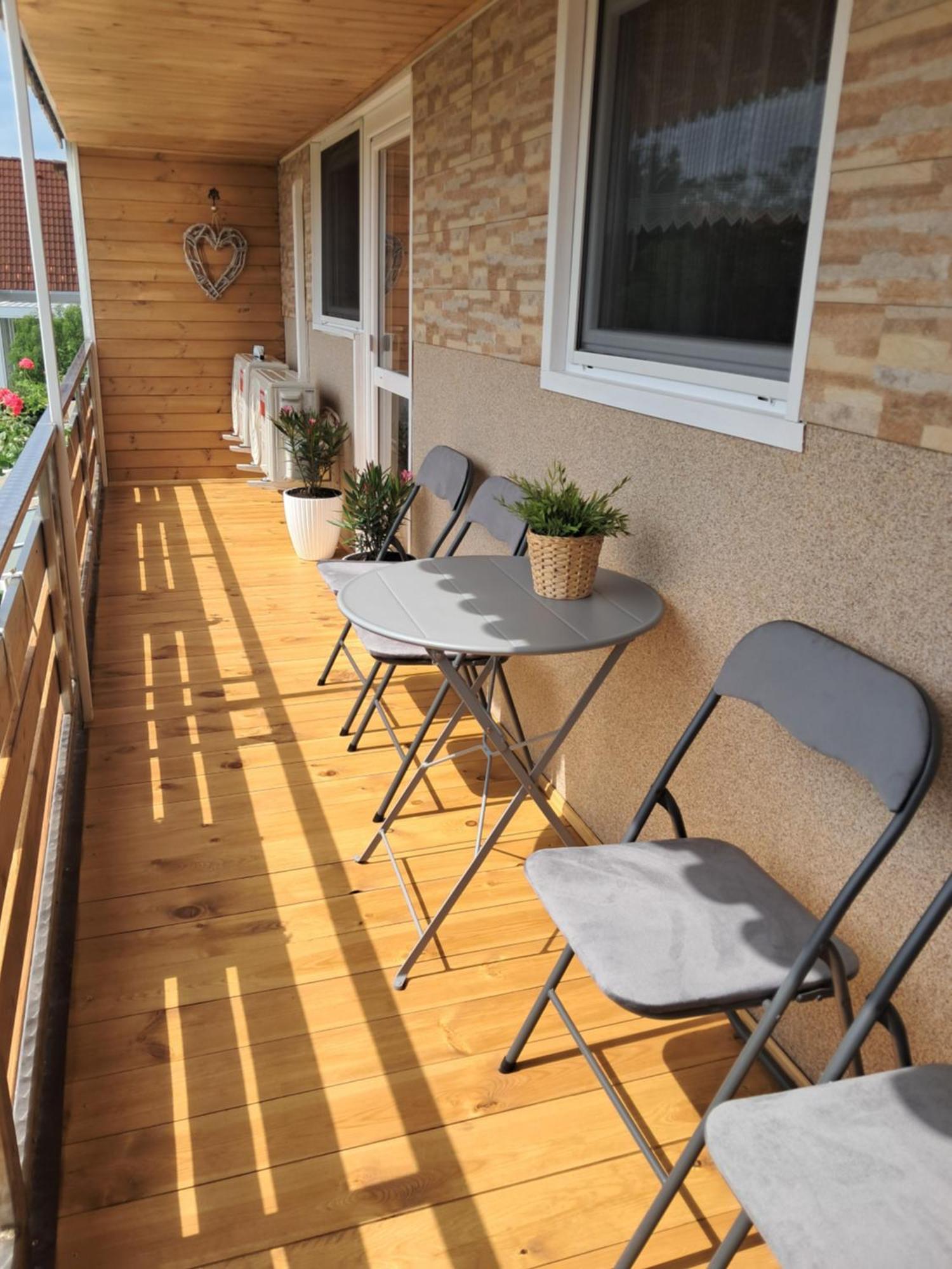 Takler Home Alsóörs المظهر الخارجي الصورة