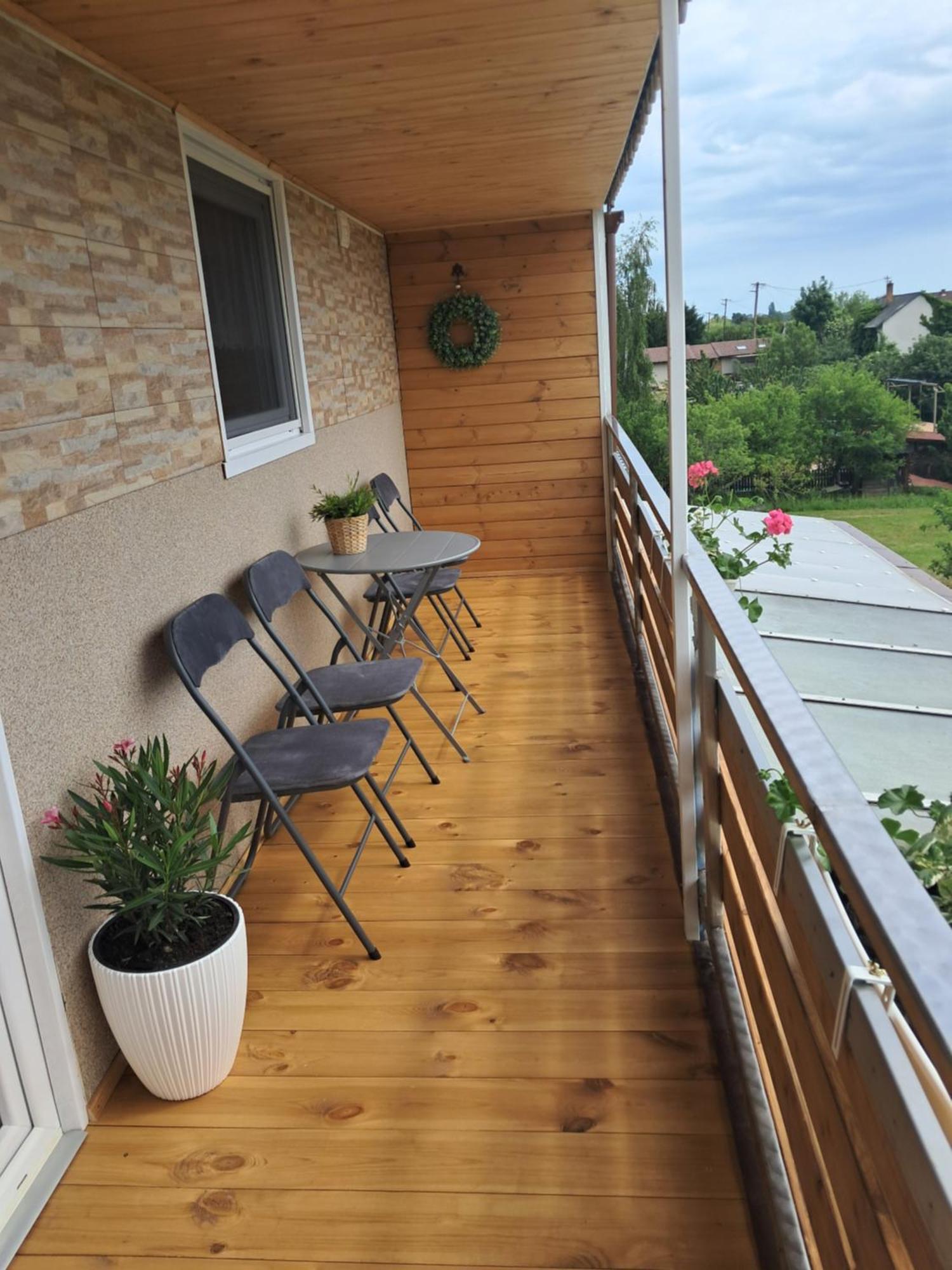 Takler Home Alsóörs المظهر الخارجي الصورة